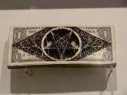 Scott Campbell Pentagram